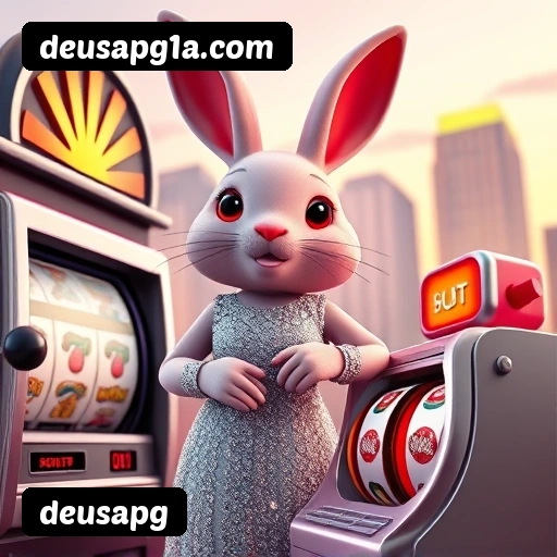 deusapg Logo