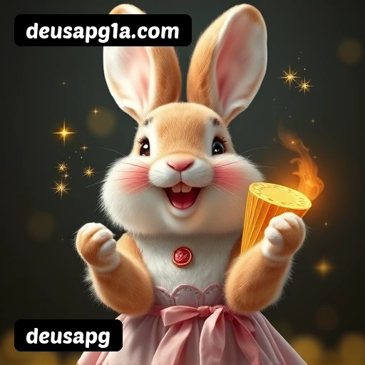 deusapg Logo