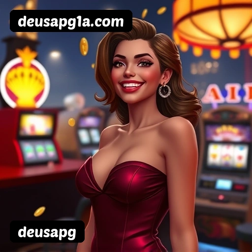 deusapg Logo